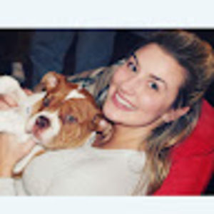 Meet your Posher, Johanna